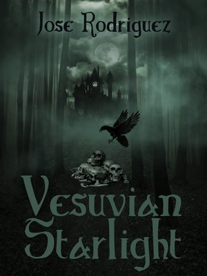 cover image of Vesuvian Starlight